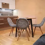 Apartman Medvedin 100 Špindlerŭv Mlýn