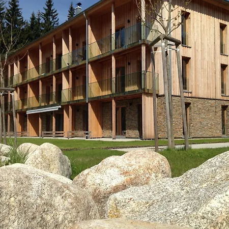 Medvedin 100 Apartment *