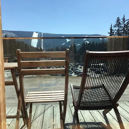 Apartment Medvedin 100 *