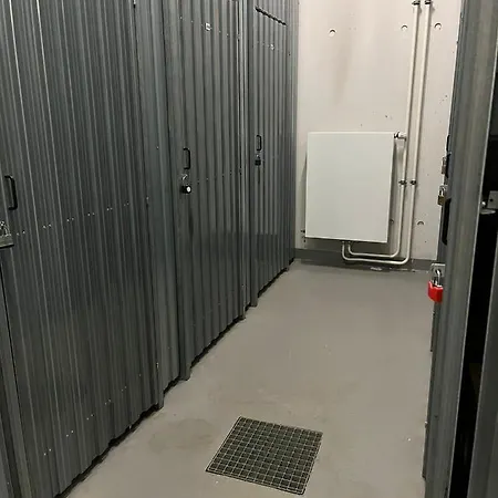 Apartmán Medvedin 100 Špindlerŭv Mlýn